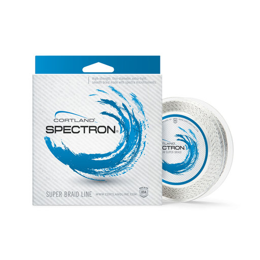 Spectron Super Braid