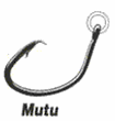 Owner Ringed Mutu Circle Hooks